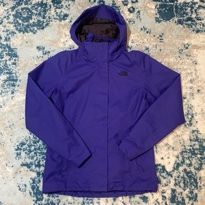 The North Face Dryvent Rain Jacket